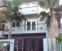 Văn phòng Công ty ĐT - XD An Bình - Quận Bình Tân, Tp.HCM